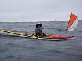 24 - Matt sails in the rain - SG-PC290060